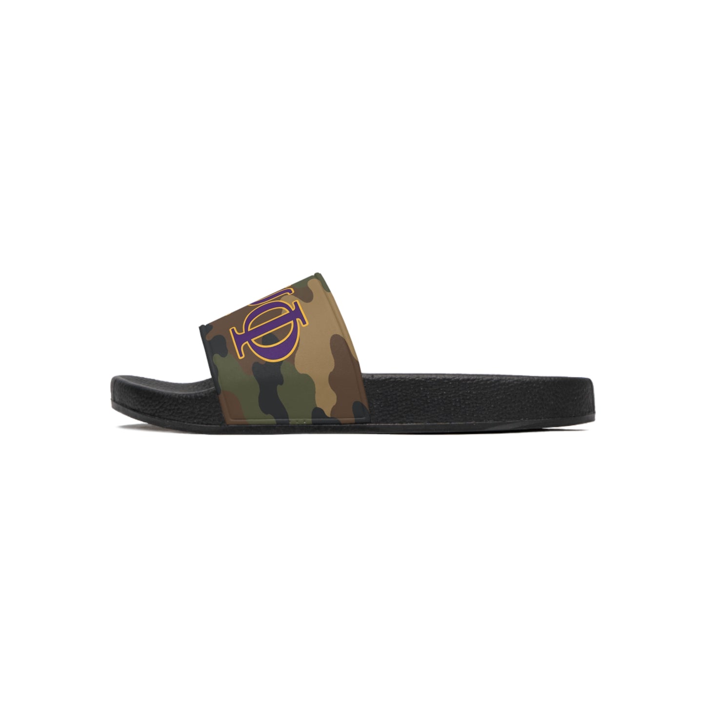 Omega Camo Slides