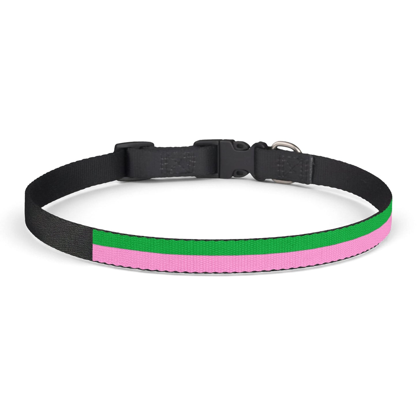Lacombe Pet Collar