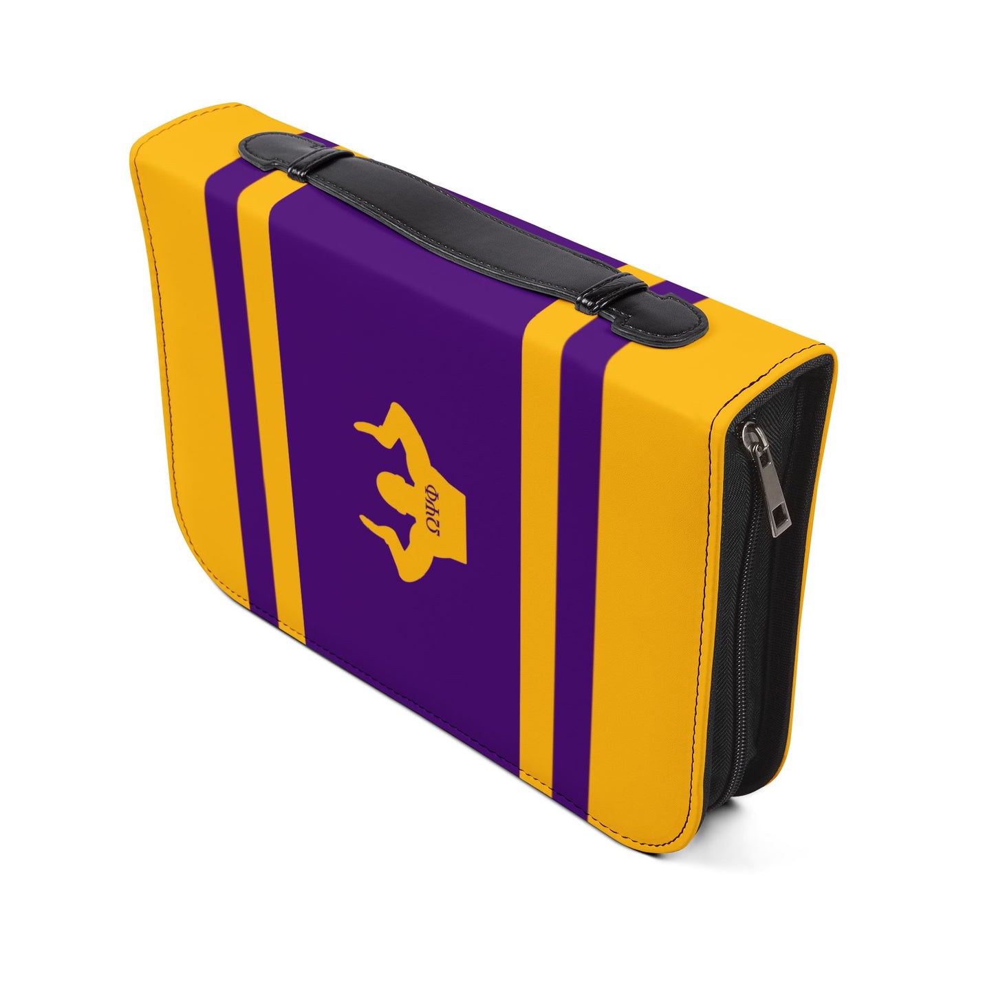 Omega Psi Phi Bible Cover
