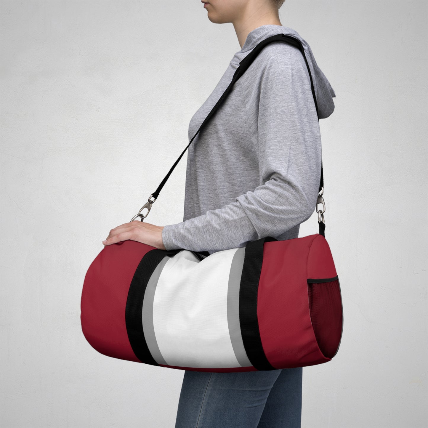 Almonaster Duffle Bag