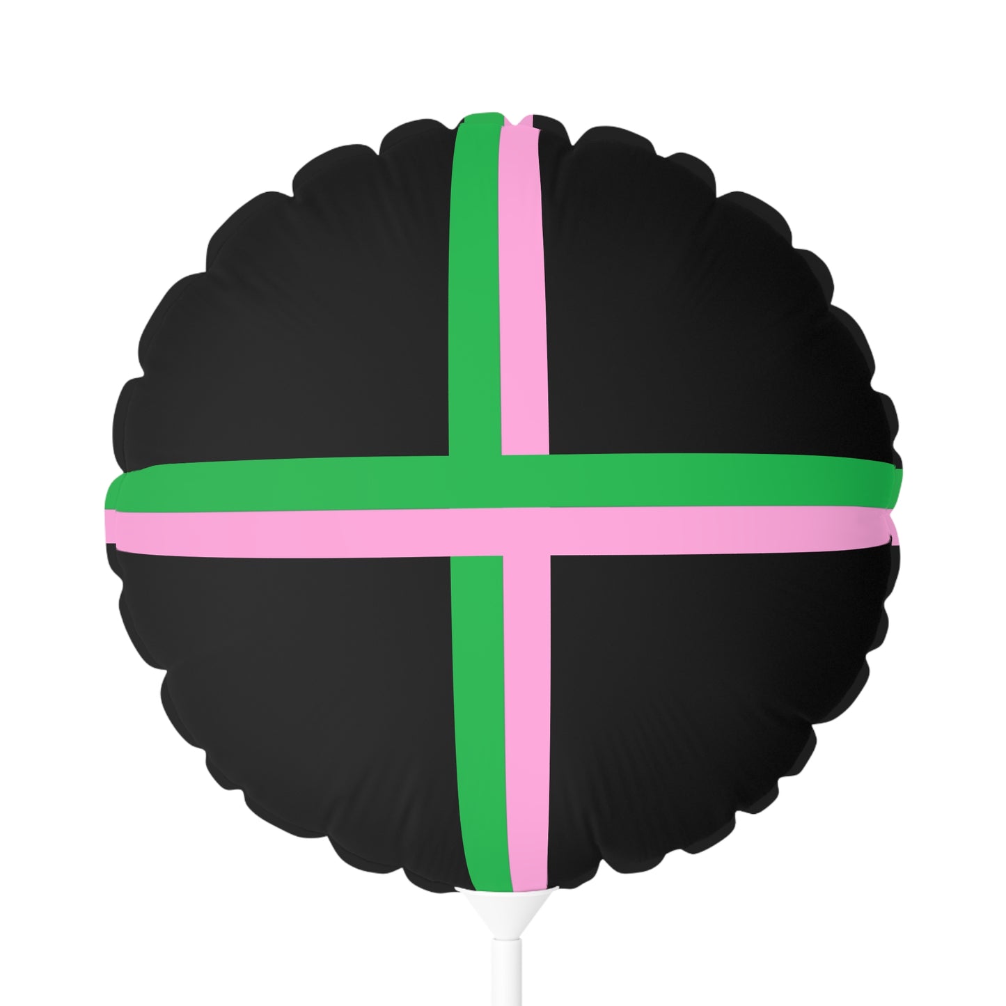 Lacombe Balloon 2.0