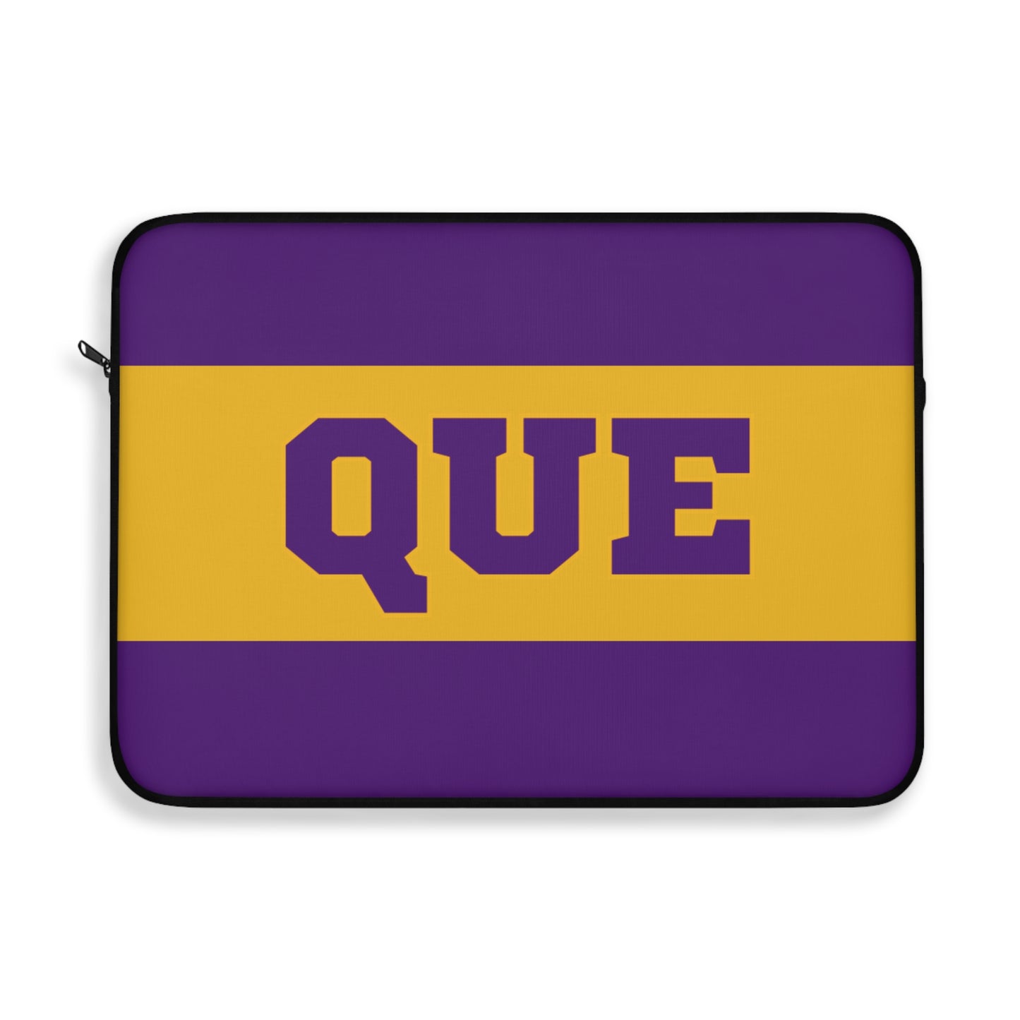 Que Laptop Sleeve