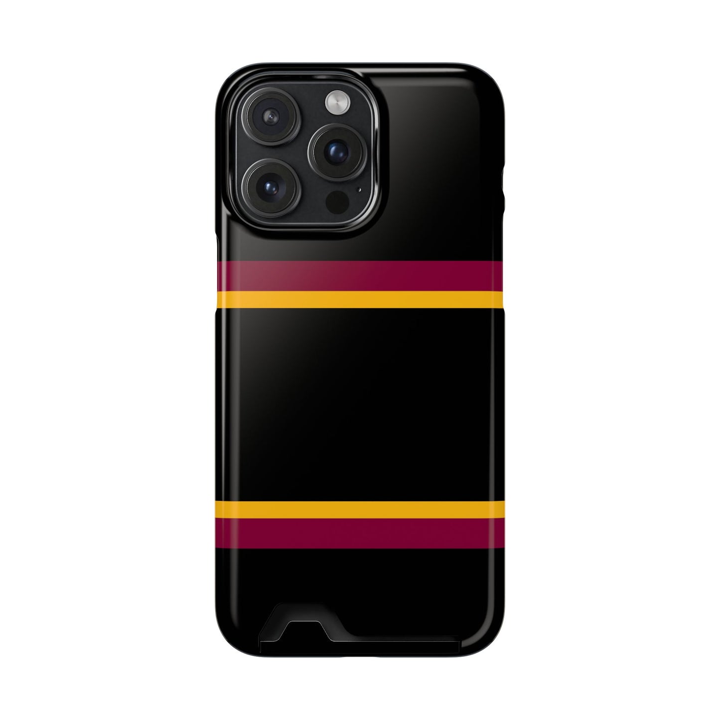 Warfield Phone Case