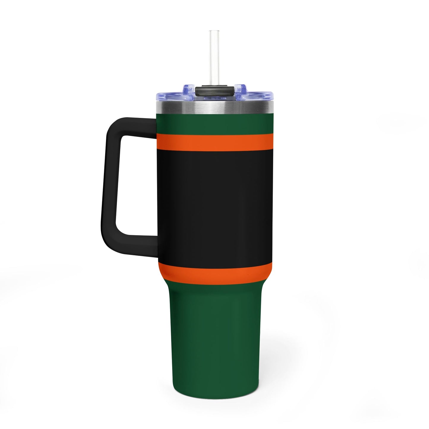 Tricou Insulated Vacuum Tumbler