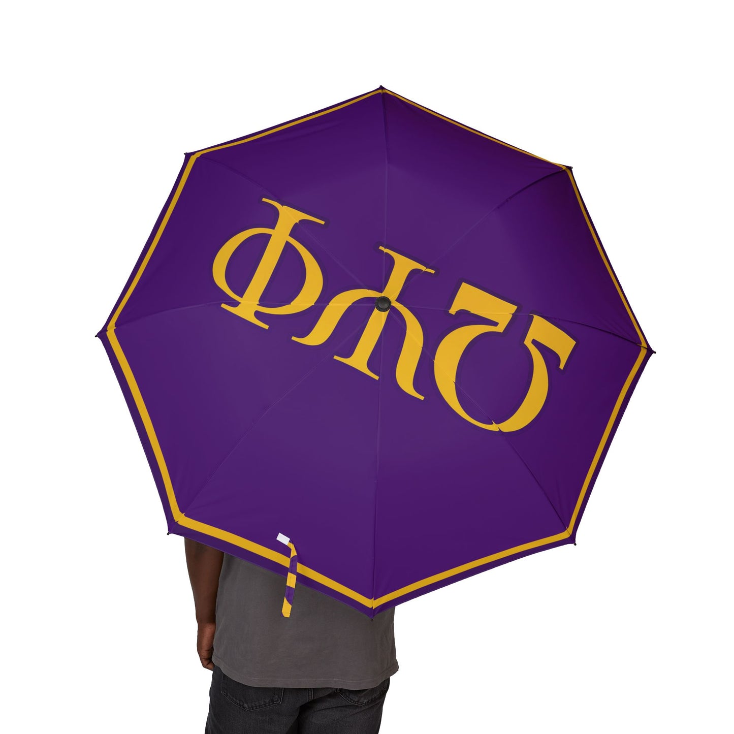 Omega Psi Phi Umbrella