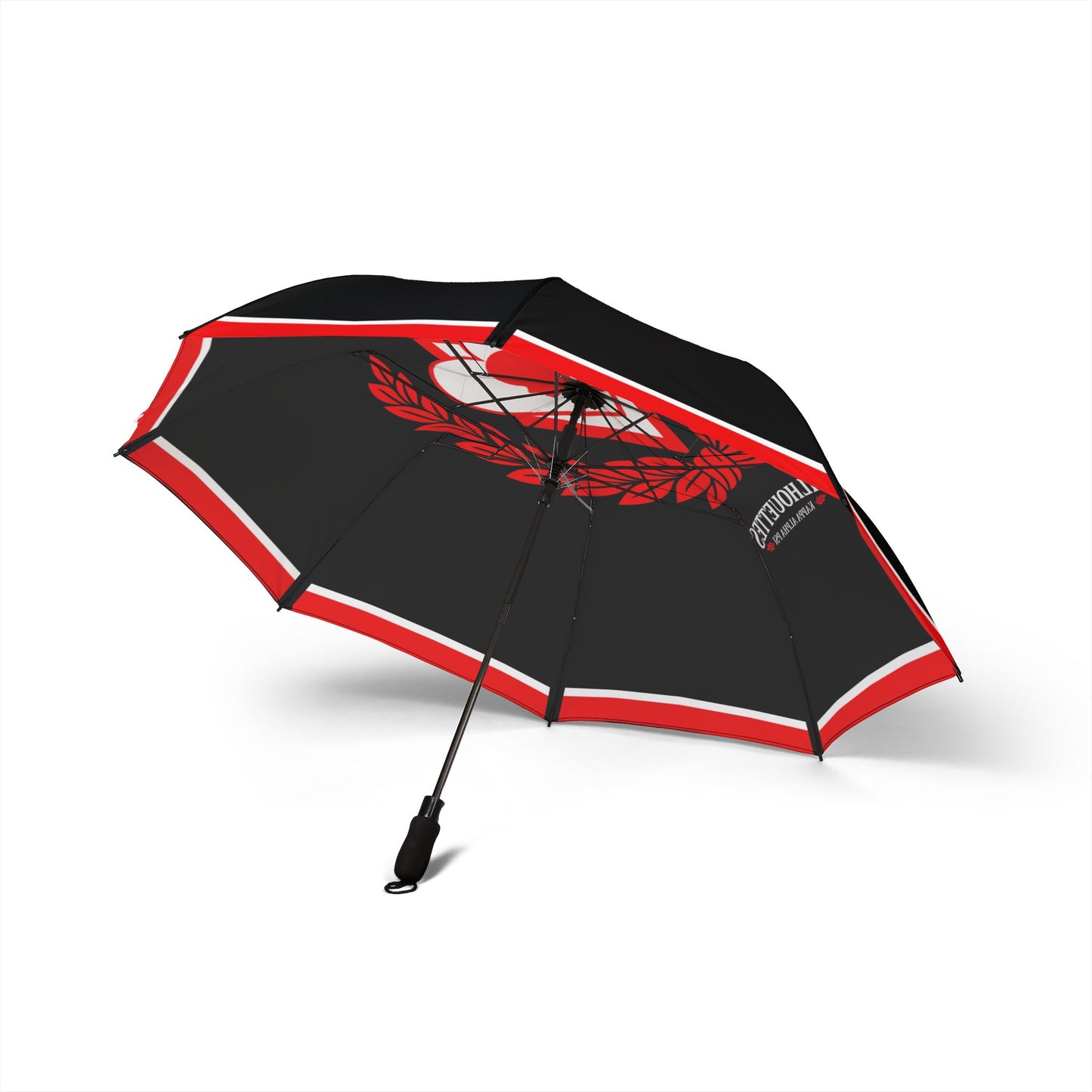 Silhouettes Umbrella