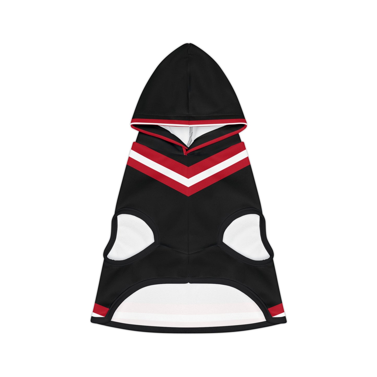 Piety Pet Hoodie