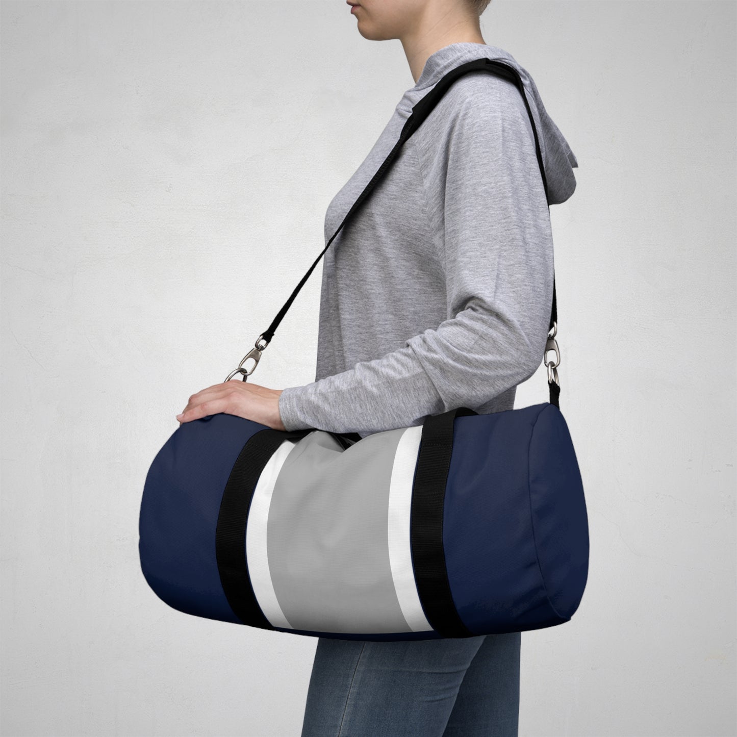 Mayson Duffle Bag