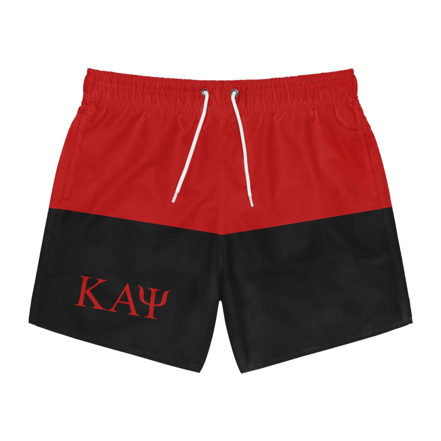 KAPsi Swim Trunks
