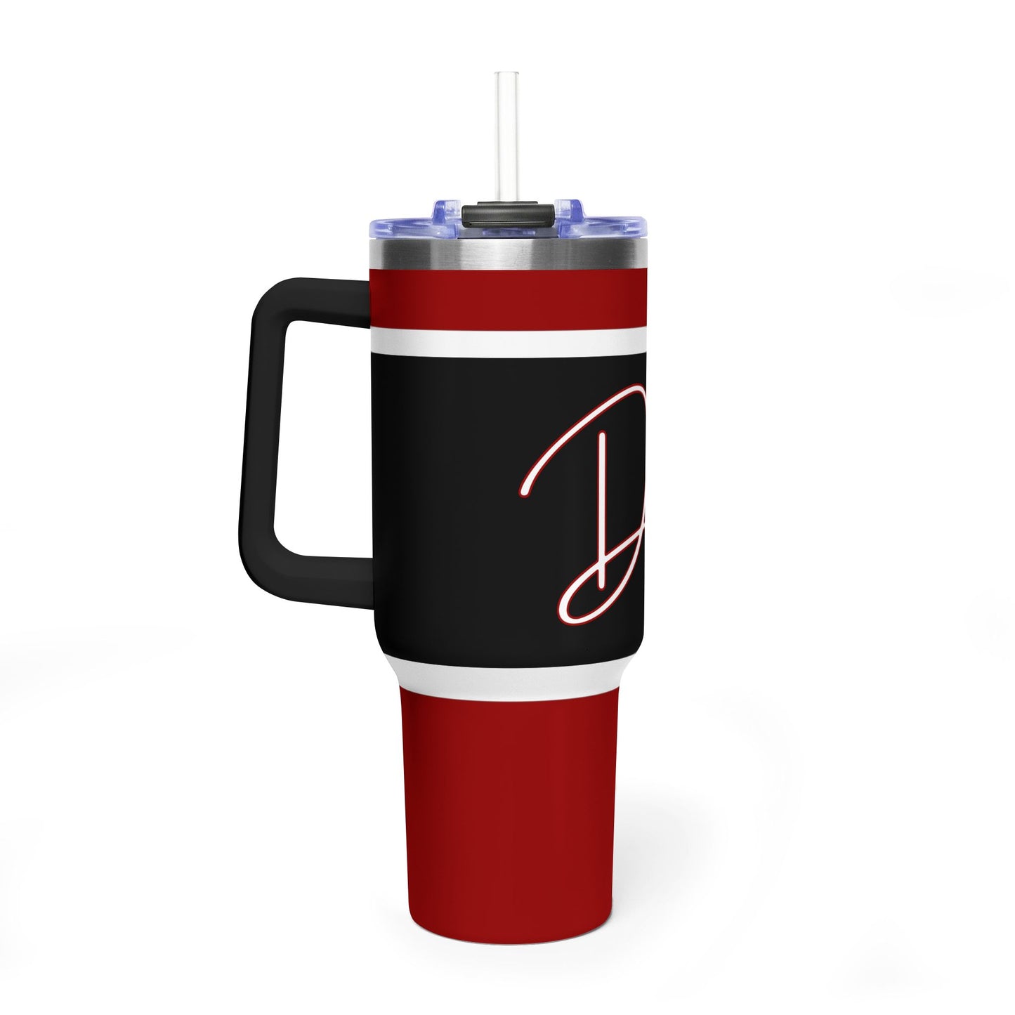 Diva Insulated Vacuum Tumbler