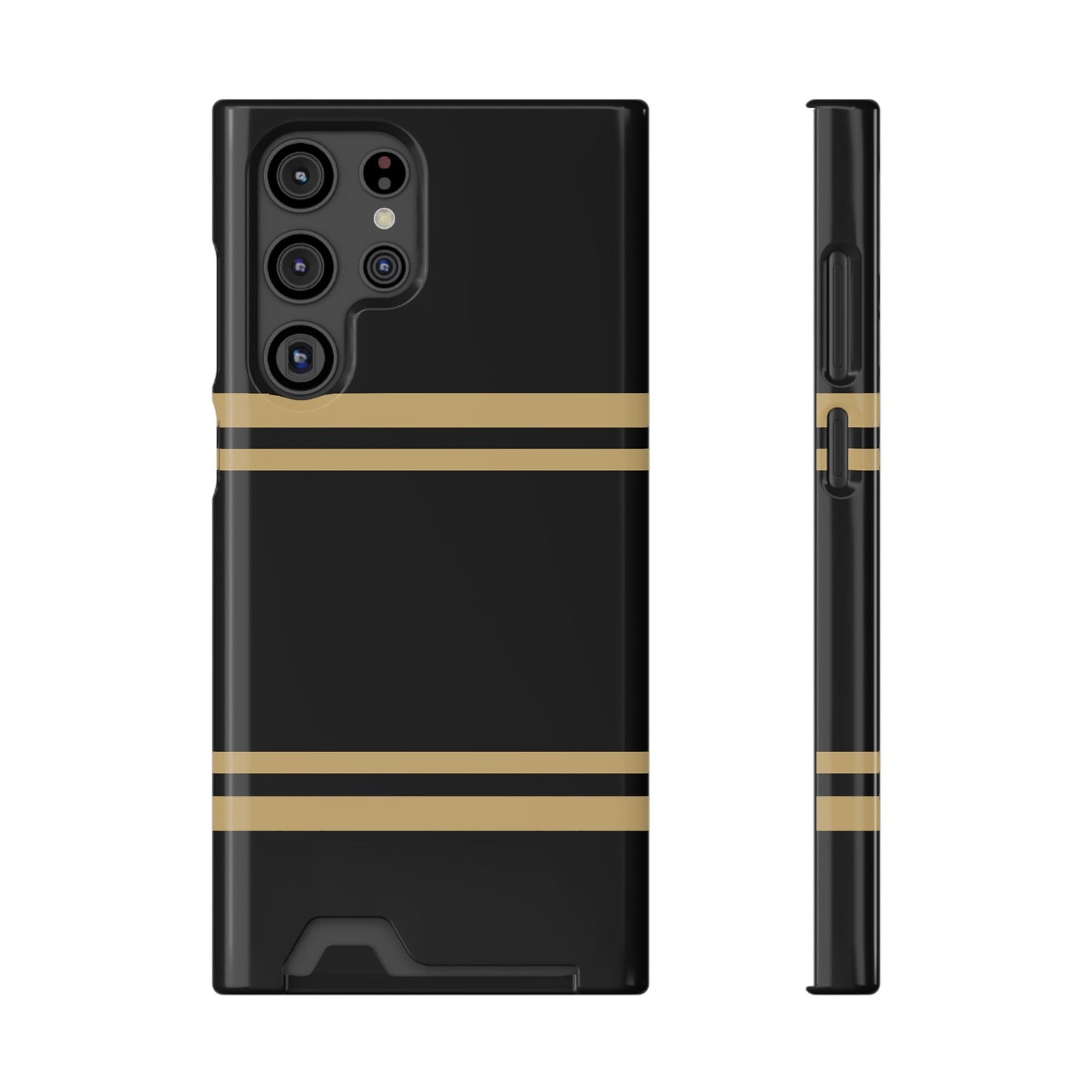 Charbonnet Phone Case