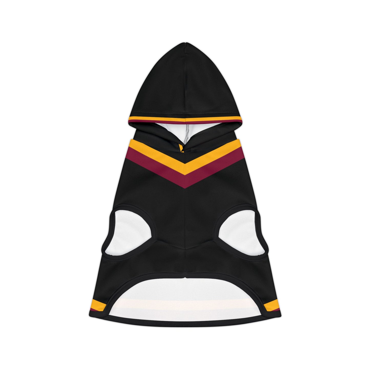 Warfield Pet Hoodie