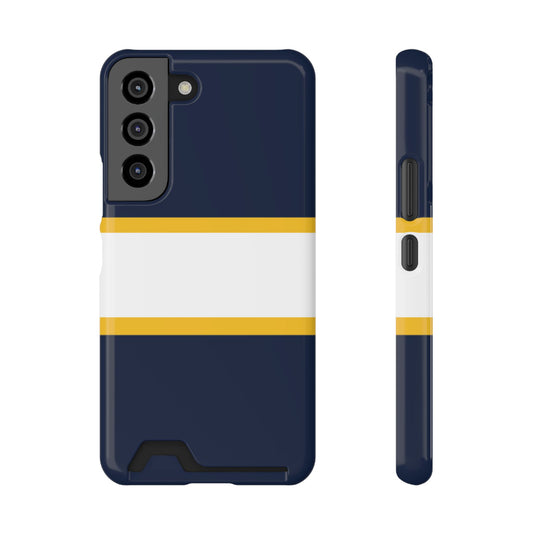 Poydras Phone Case