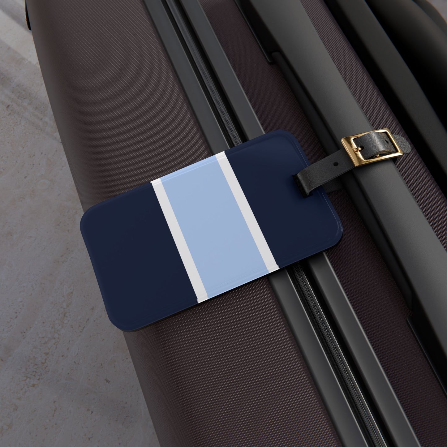Jxn Luggage Tag