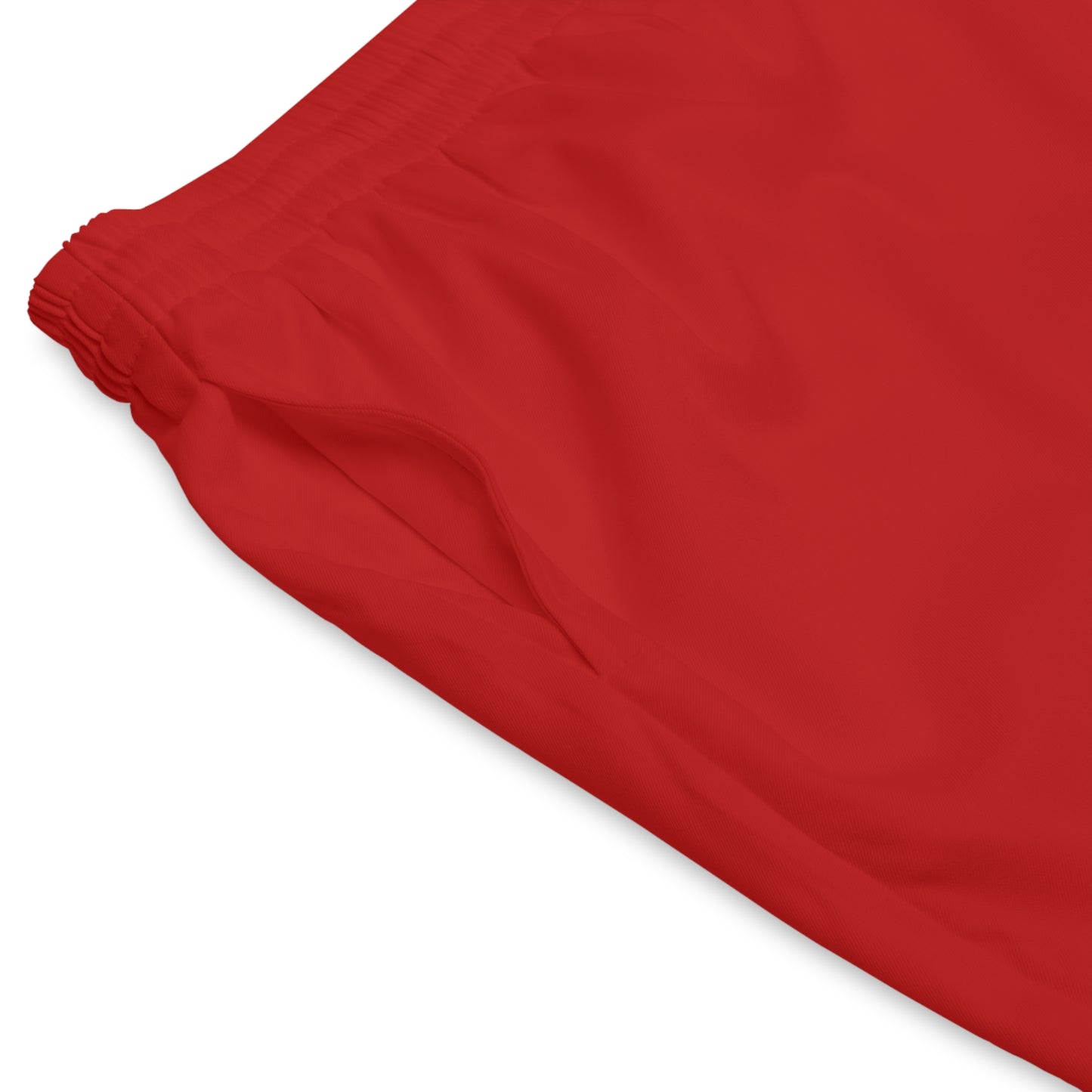 Kappa Red Beach Shorts