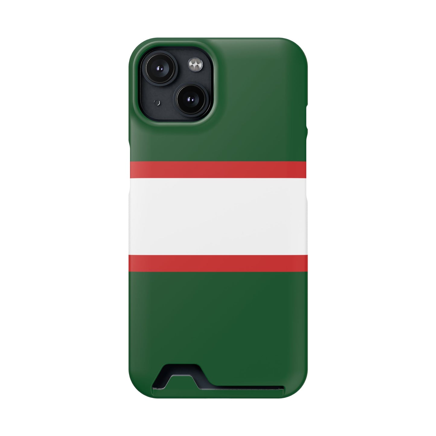 Domain Phone Case