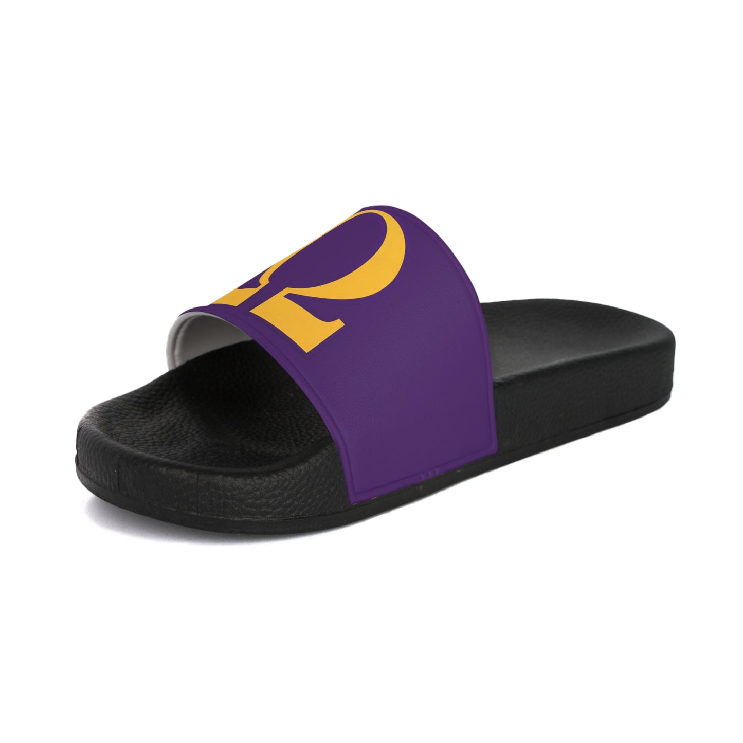 Omega Letter Slides