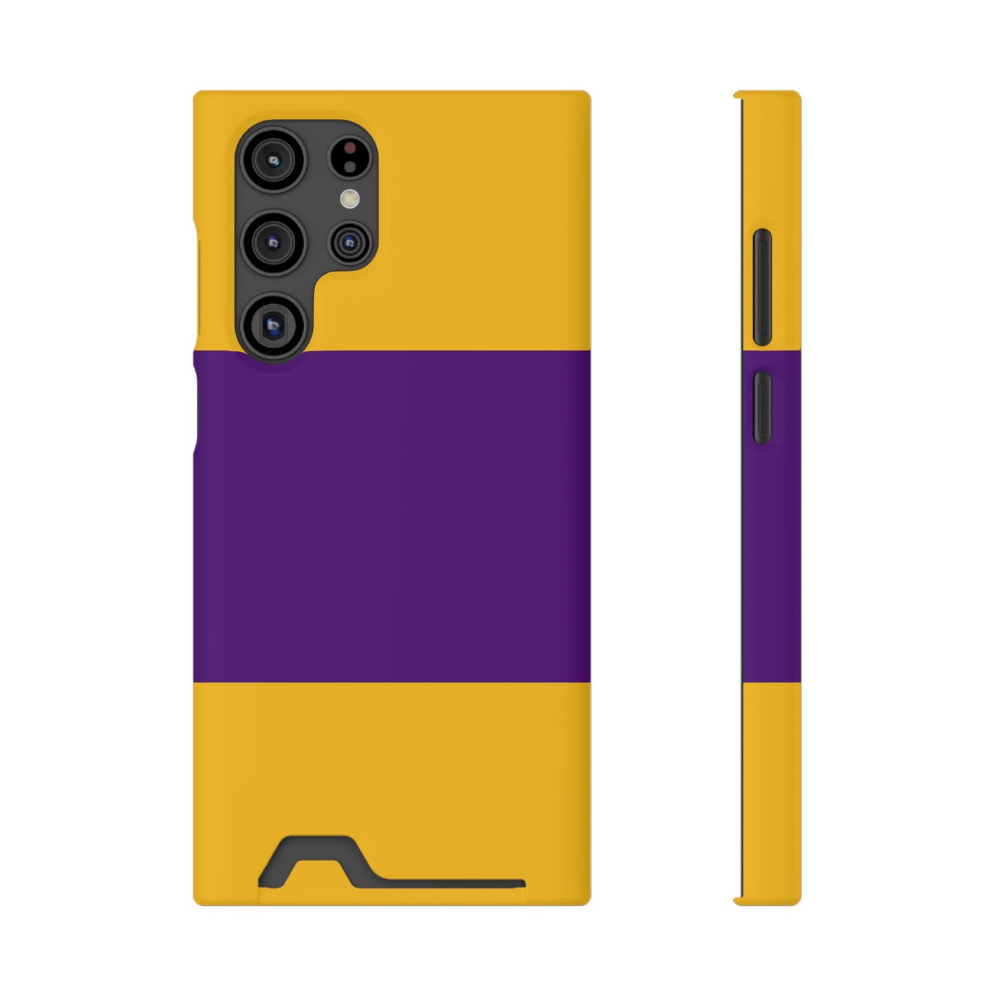 Mazant Phone Case