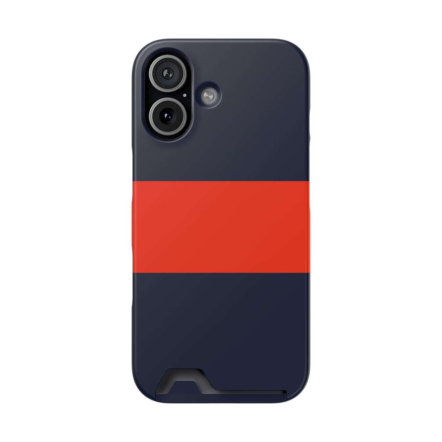 Gallier Slim Wallet Phone Card Case