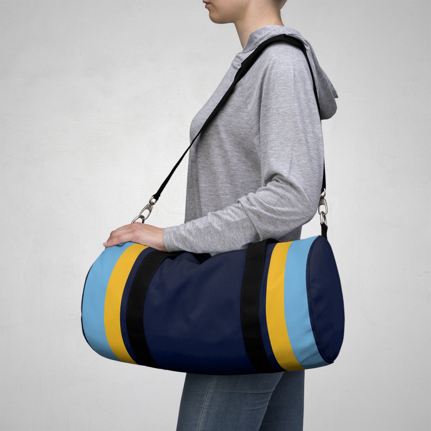 Gretna Duffle Bag