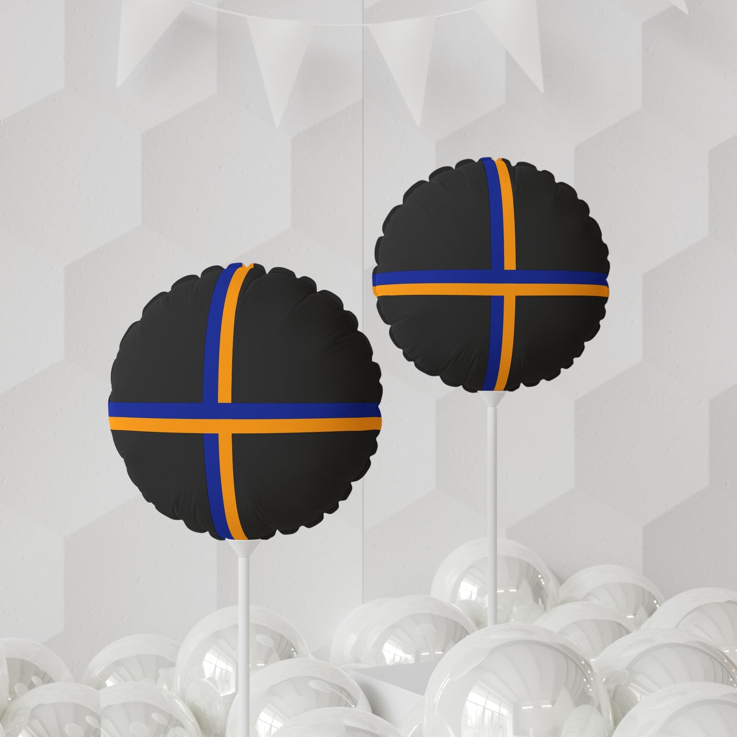 OKeefe Balloon 2.0