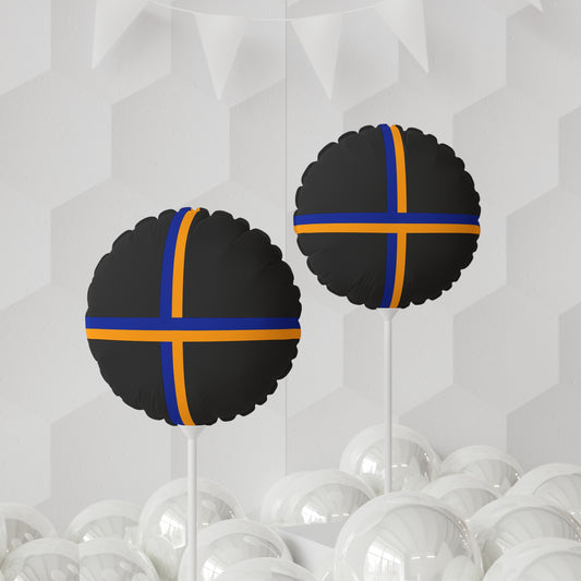 OKeefe Balloon 2.0