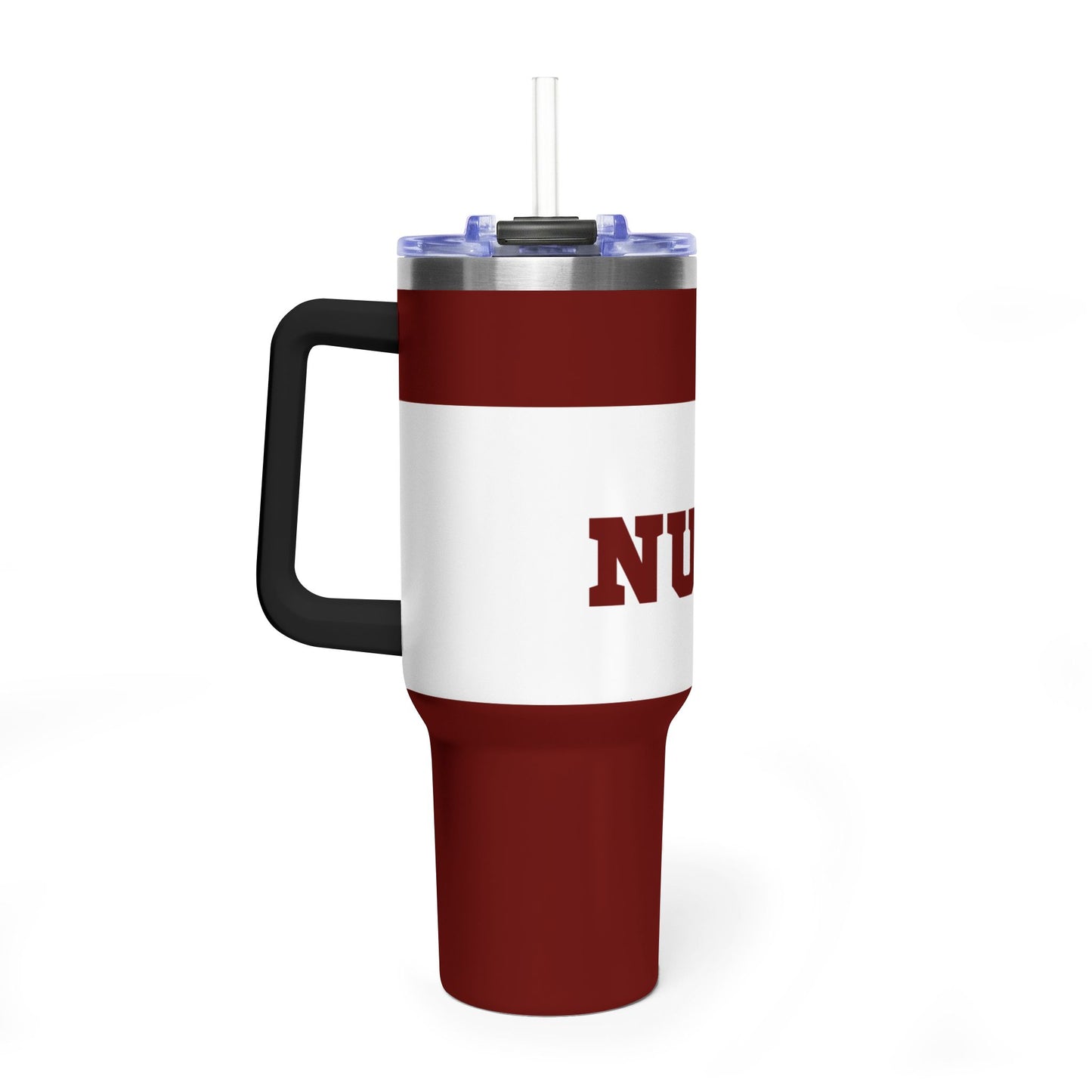 NUPE Insulated Vacuum Tumbler