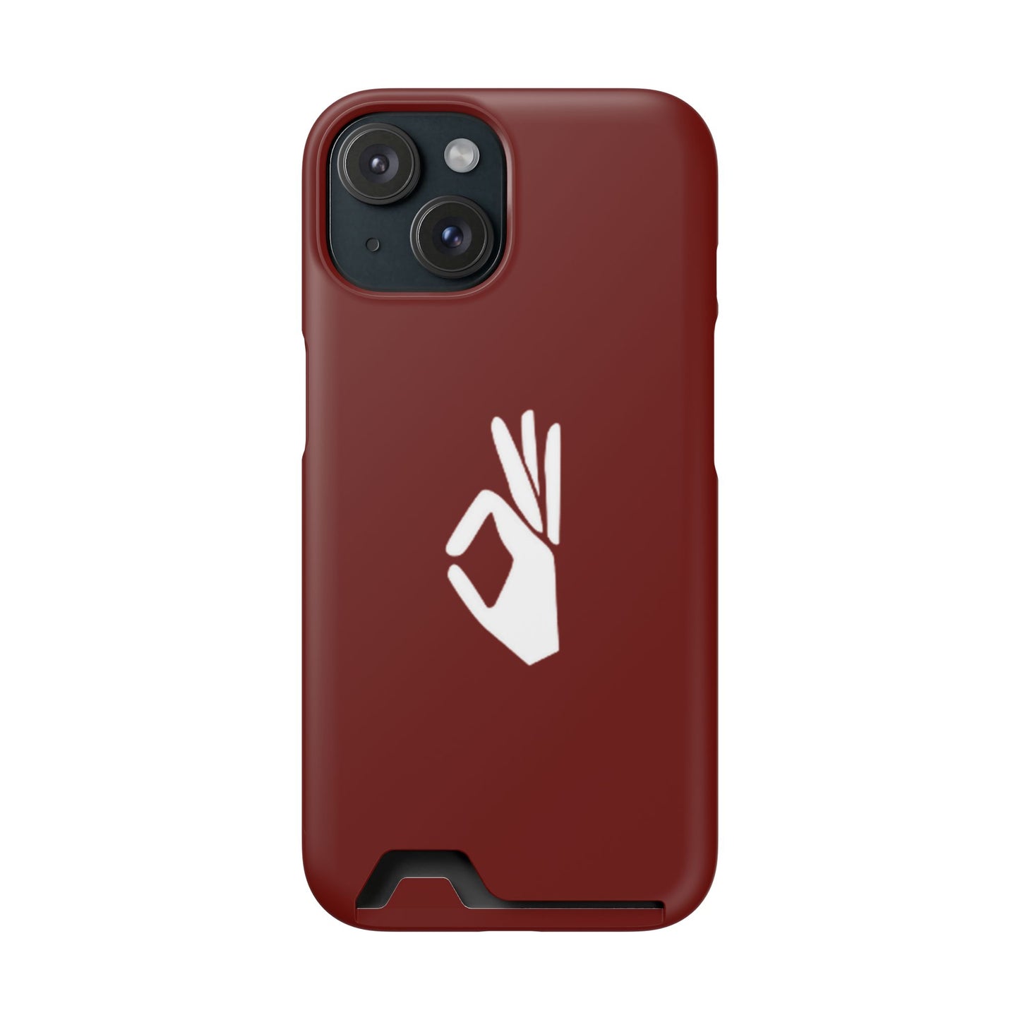Yo NUPE Sign Phone Case 3.0