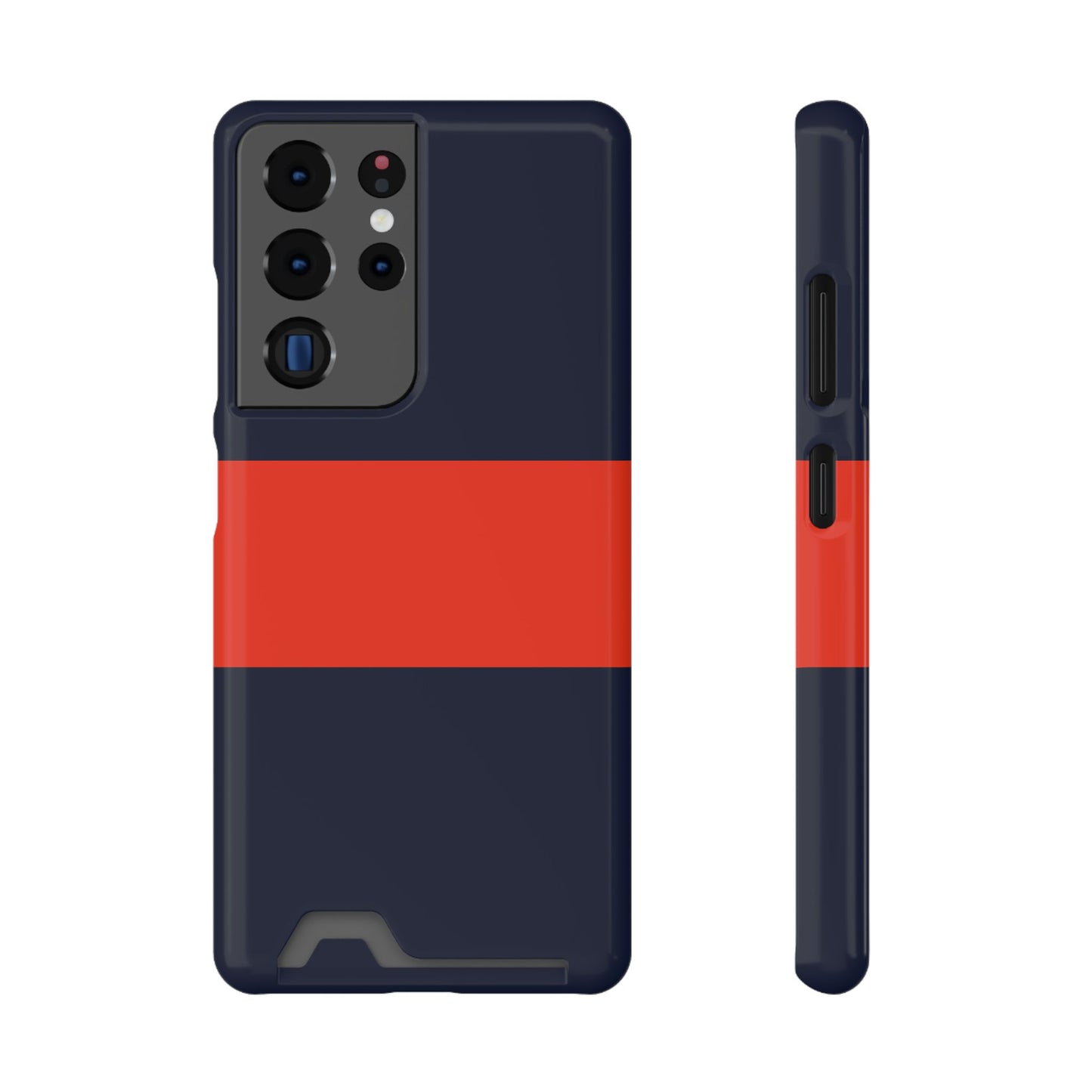 Gallier Slim Wallet Phone Card Case