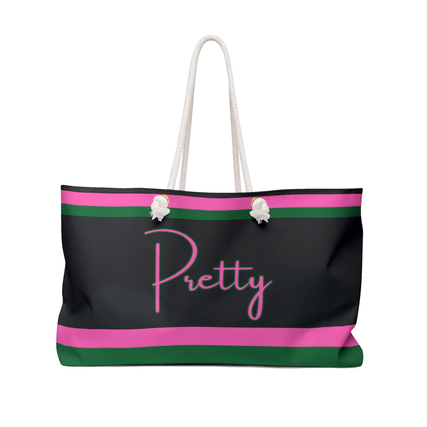Pretty Lacombe 2.0 Tote Bag