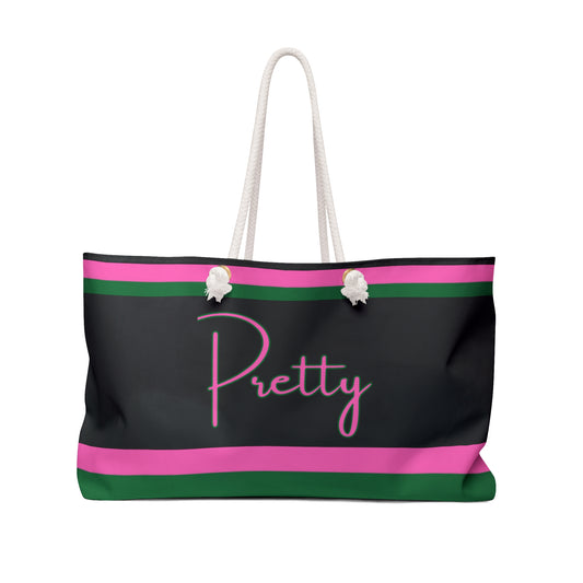 Pretty Lacombe 2.0 Tote Bag