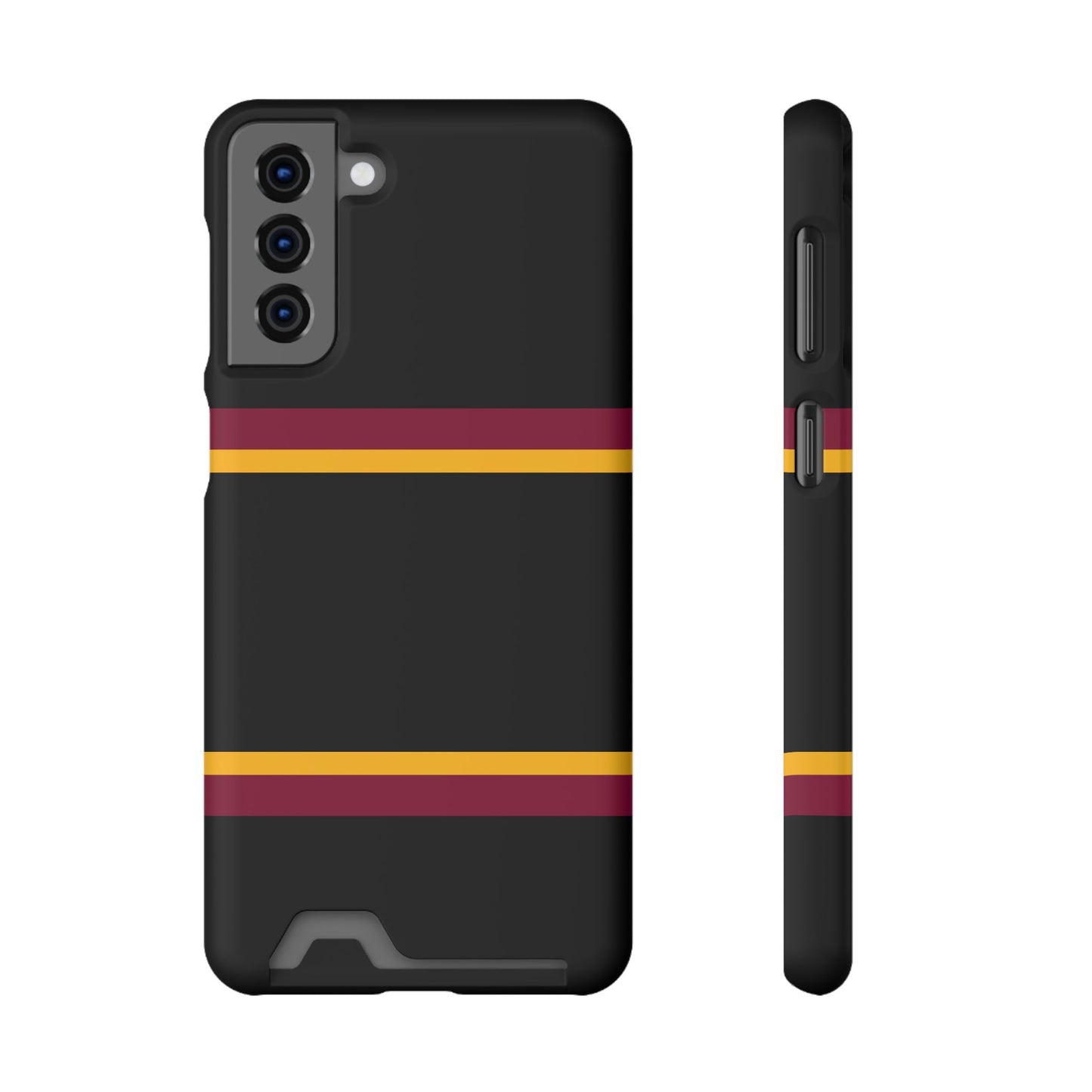 Warfield Phone Case