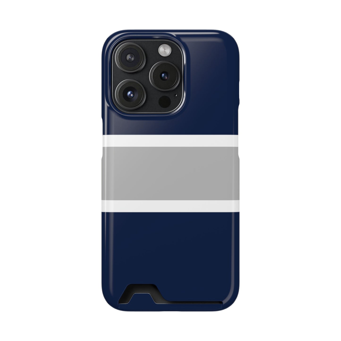 Mayson Slim Wallet Phone Card Case
