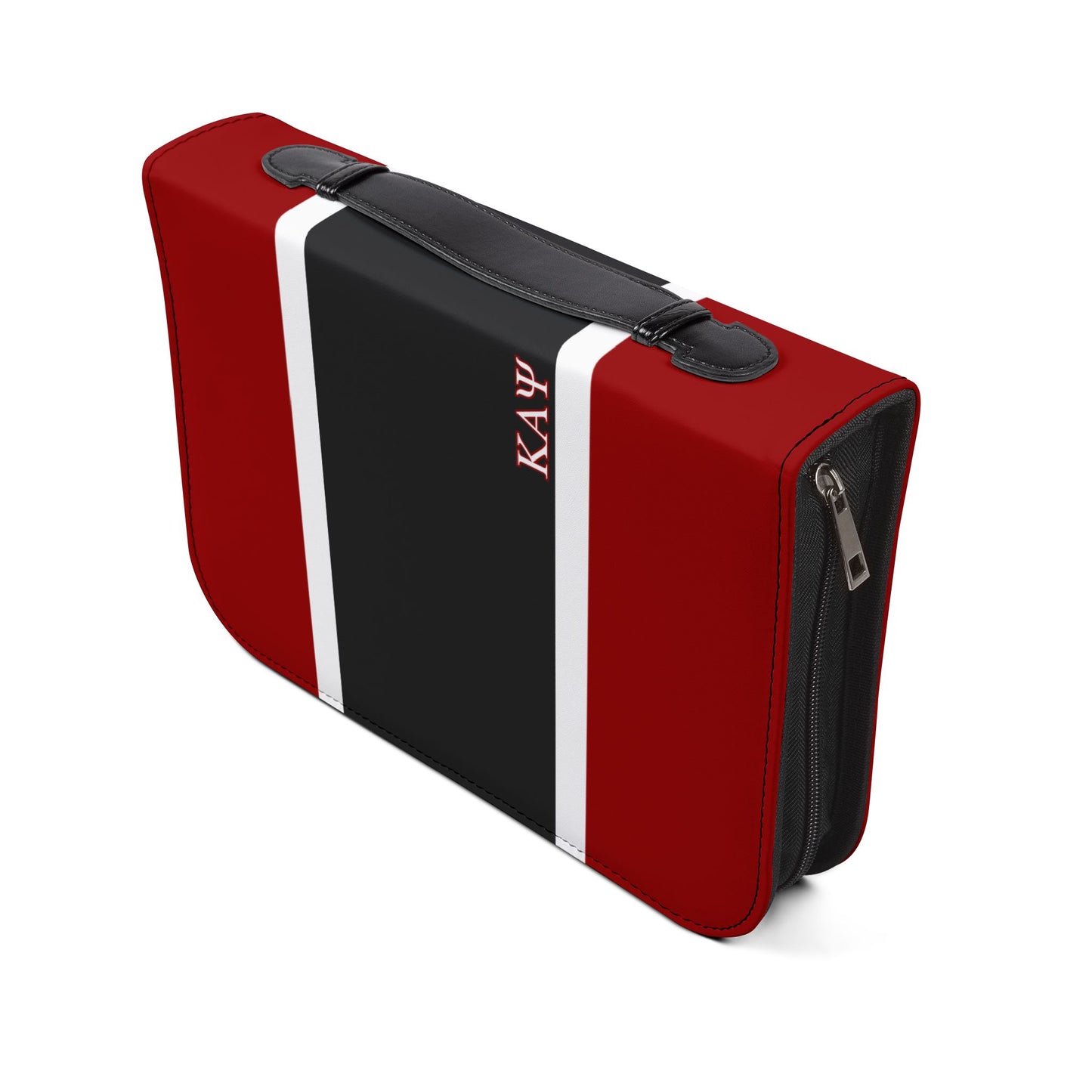 NUPE Piety Bible Cover