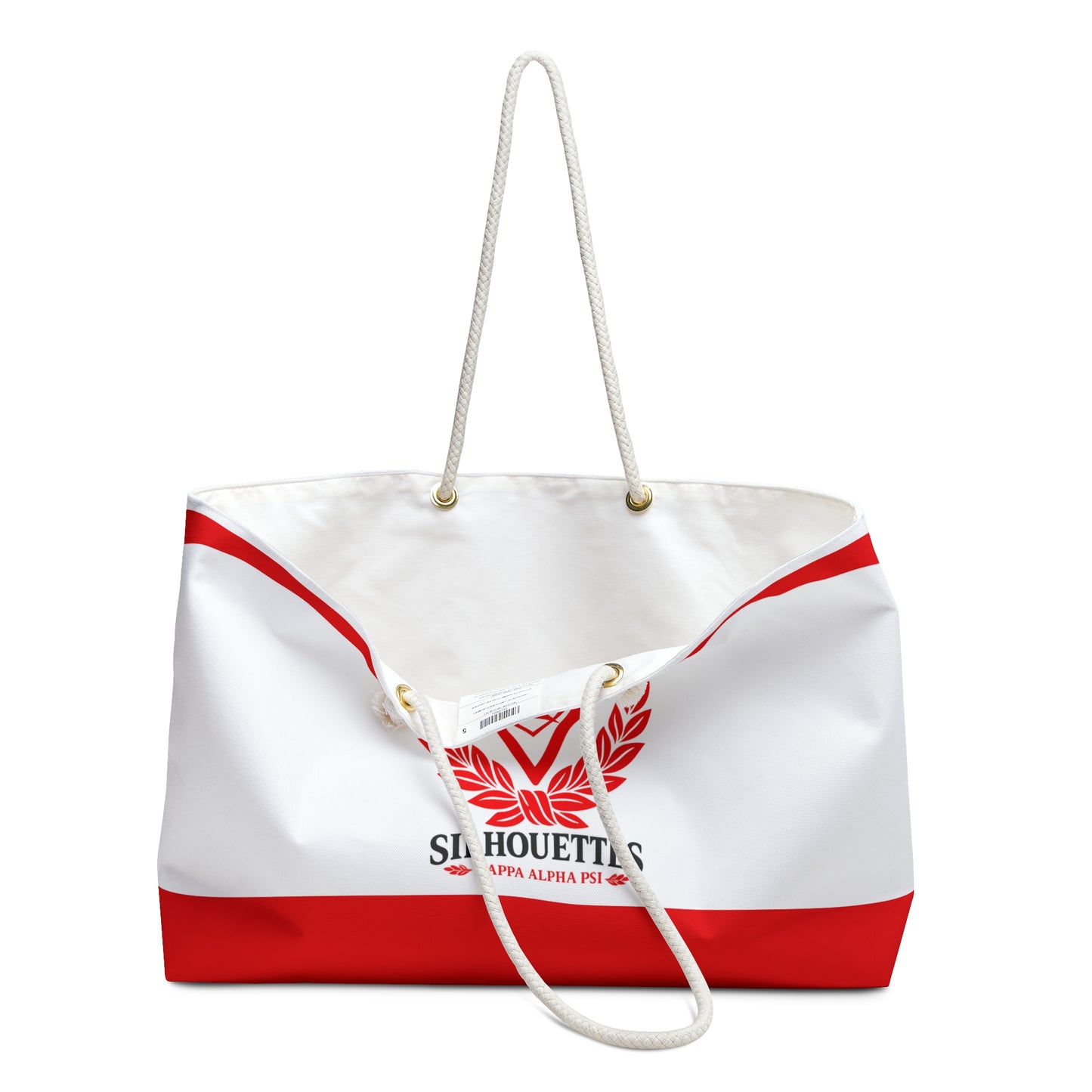 Kappa Silhouettes Tote Bag