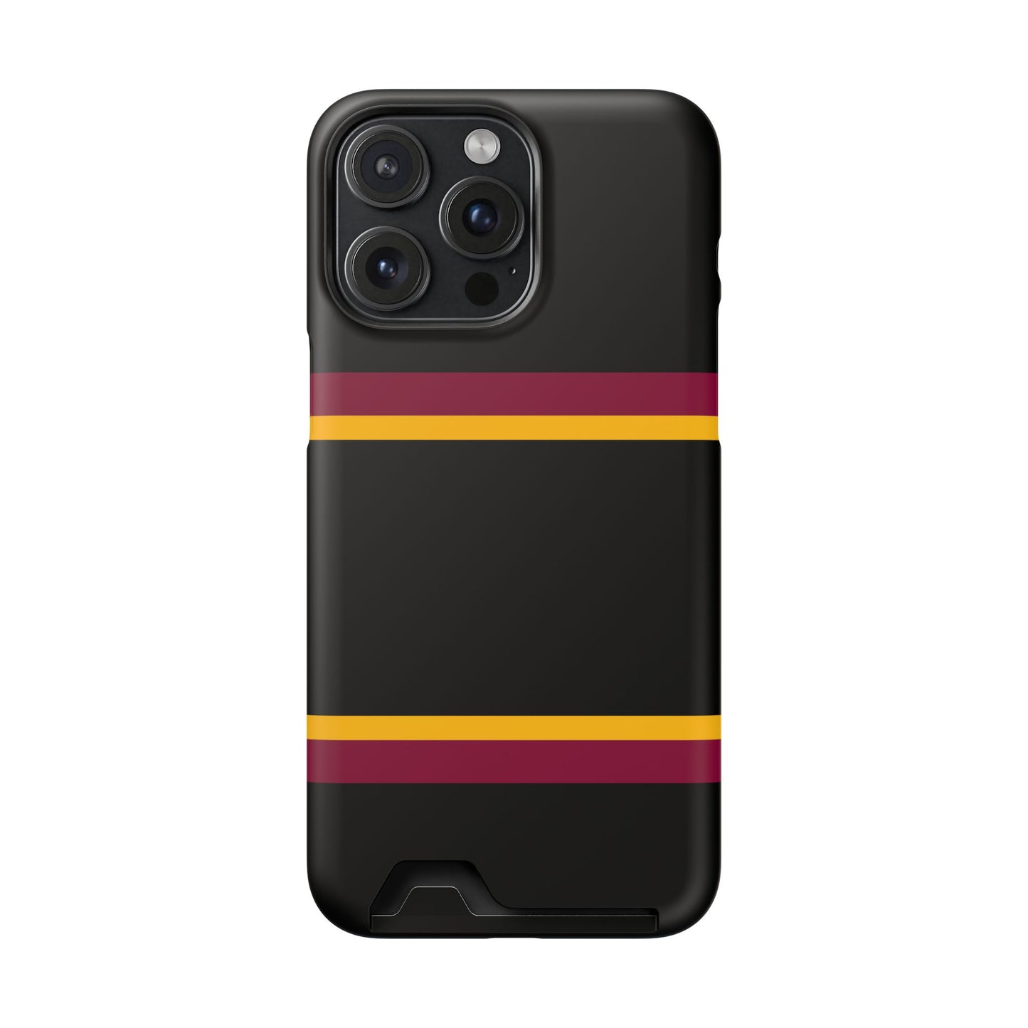 Warfield Phone Case