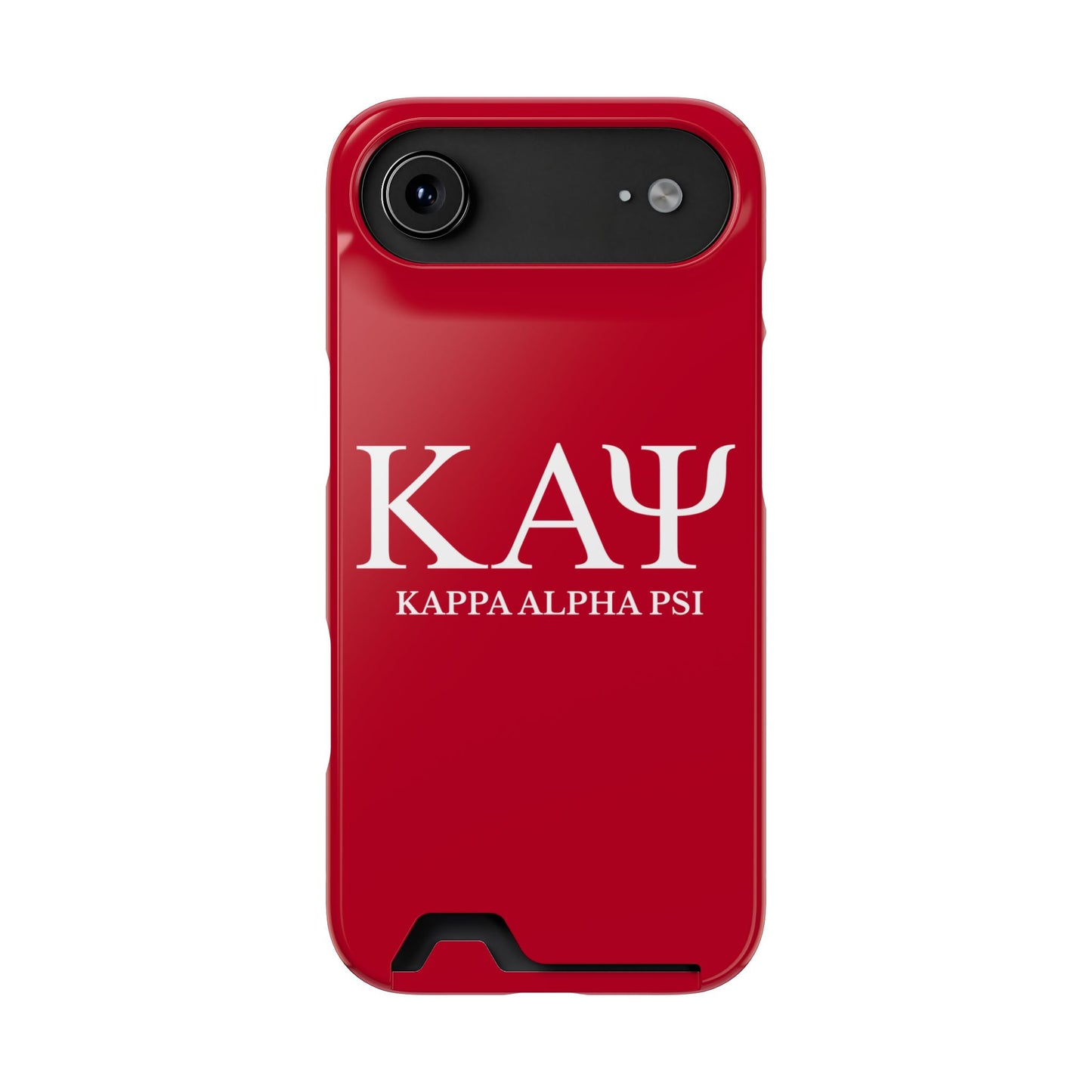 Kappa Alpha Psi Phone Case