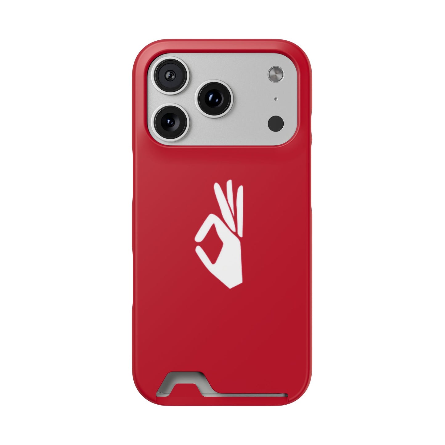 Yo NUPE Sign Phone Case