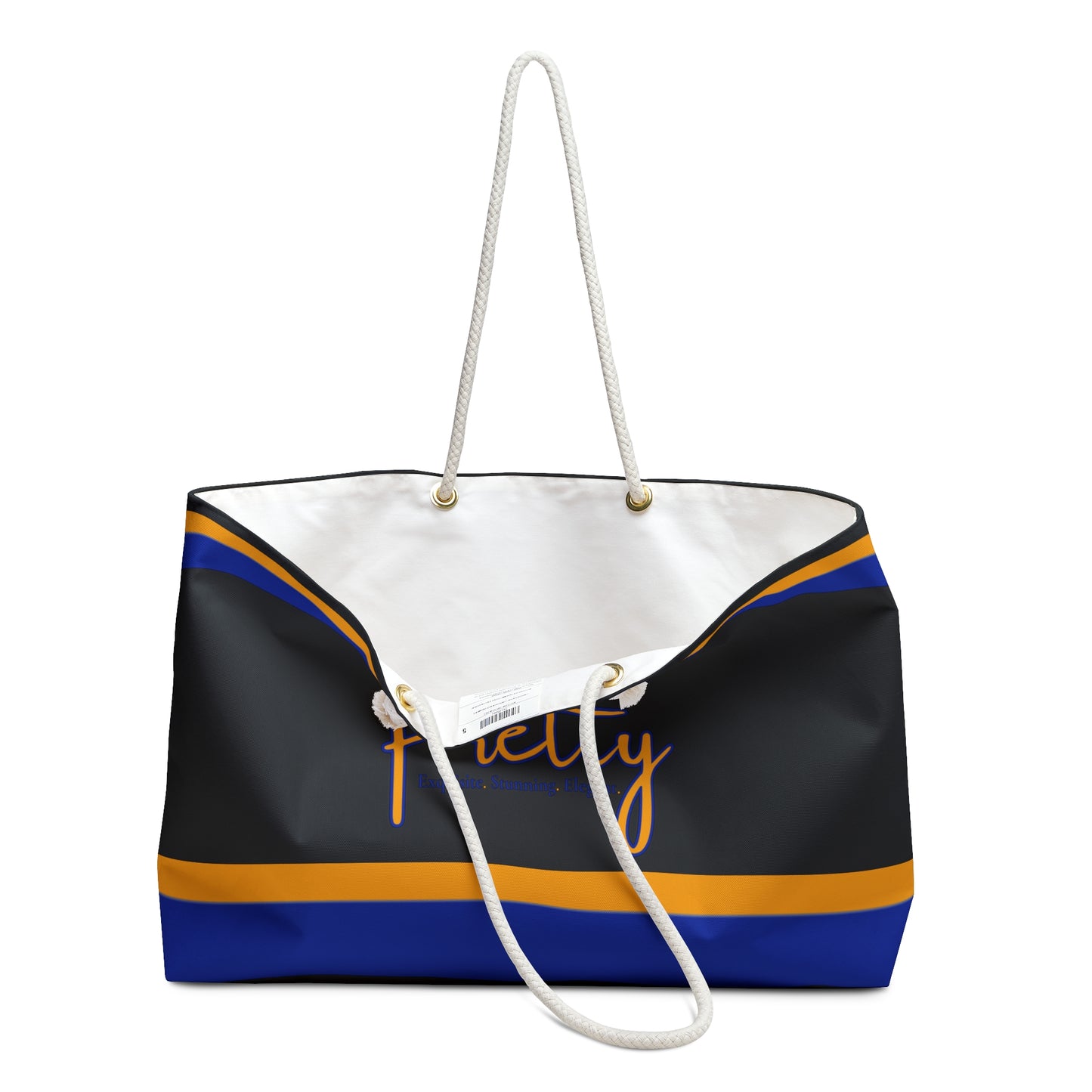 Pretty OKeefe Tote Bag