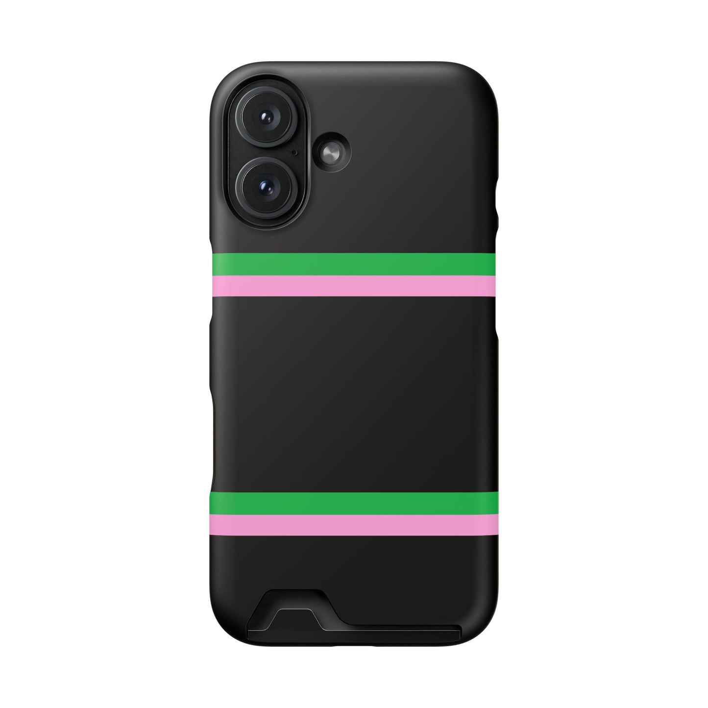 Lacombe Phone Case