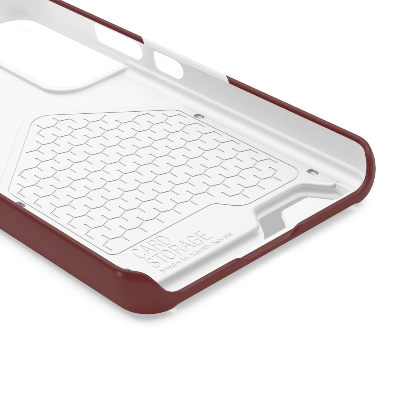 NUPE Slim Wallet Phone Card Case