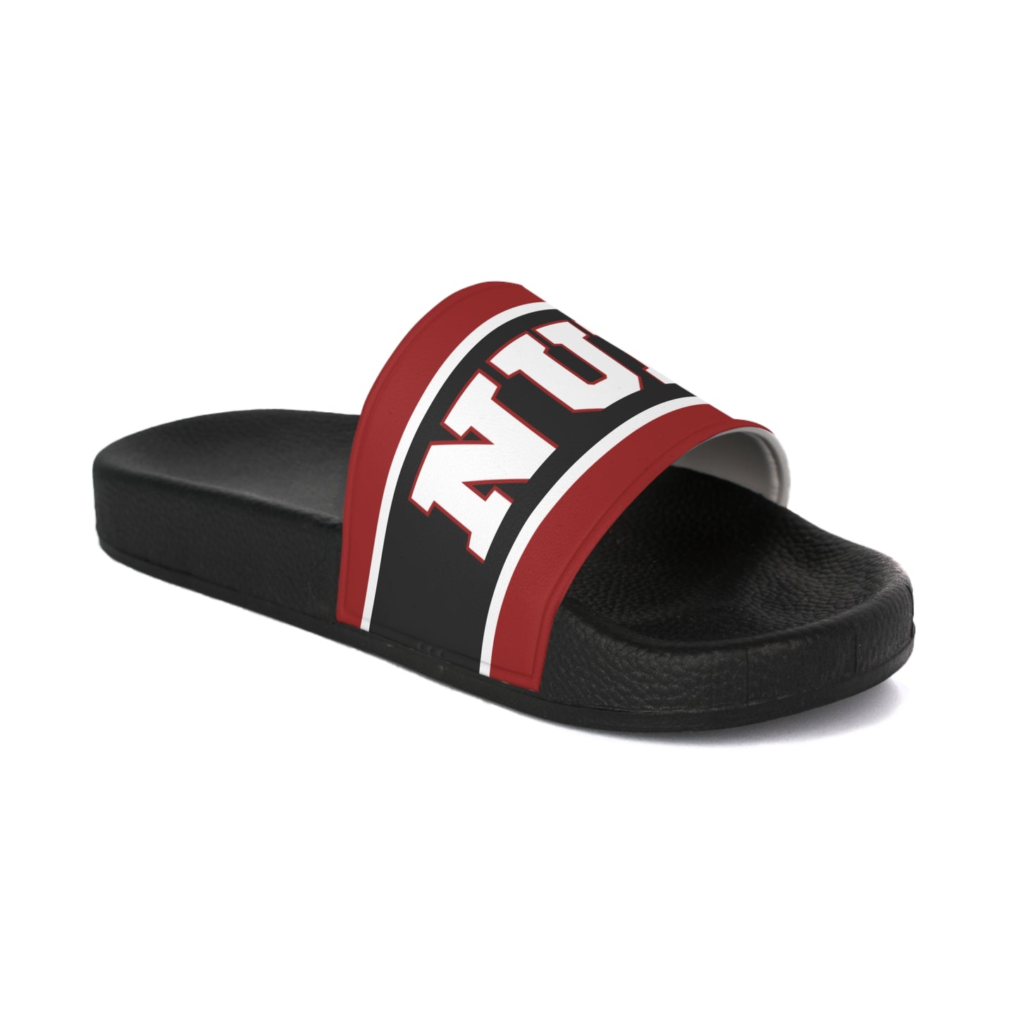 NUPE Slides