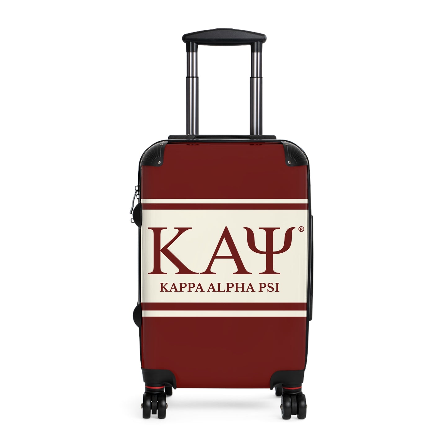 NUPE Luggage
