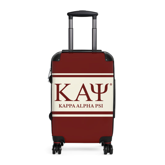NUPE Luggage