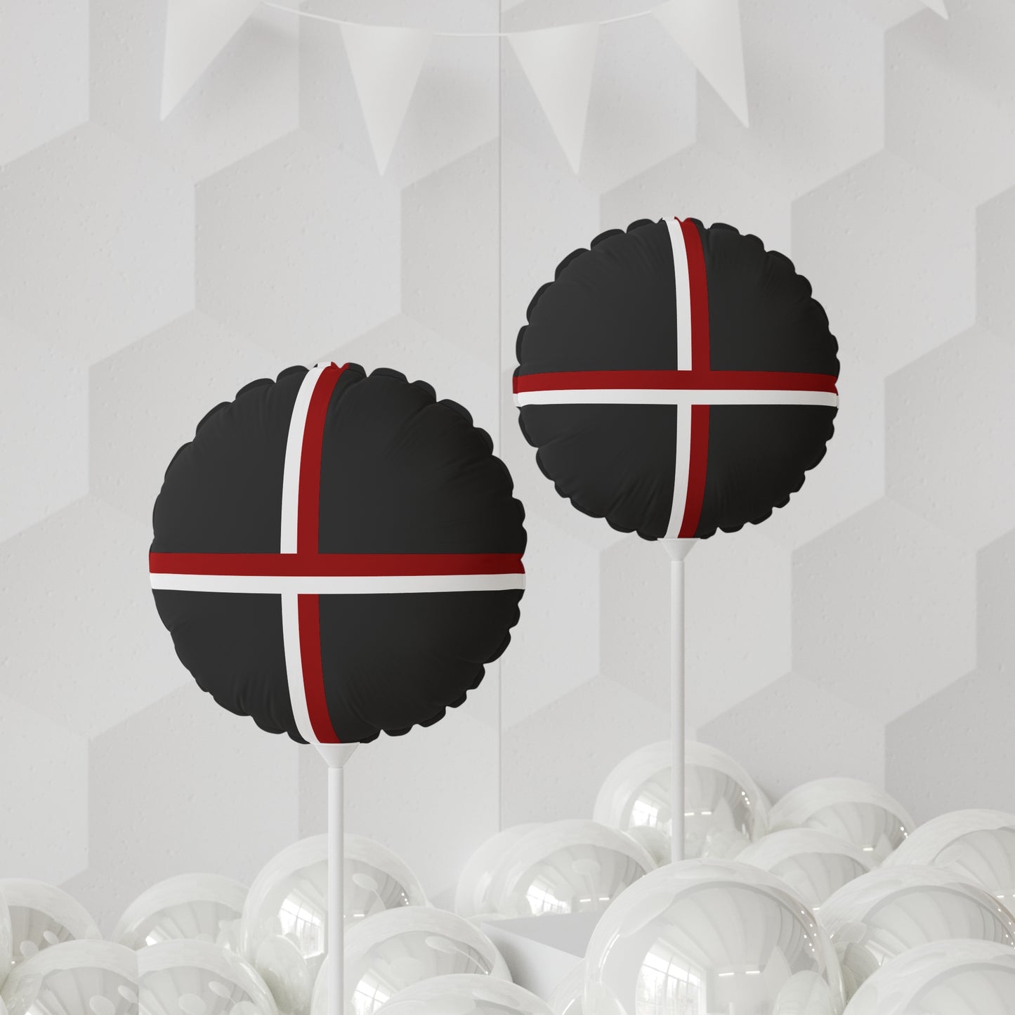 Piety Balloon