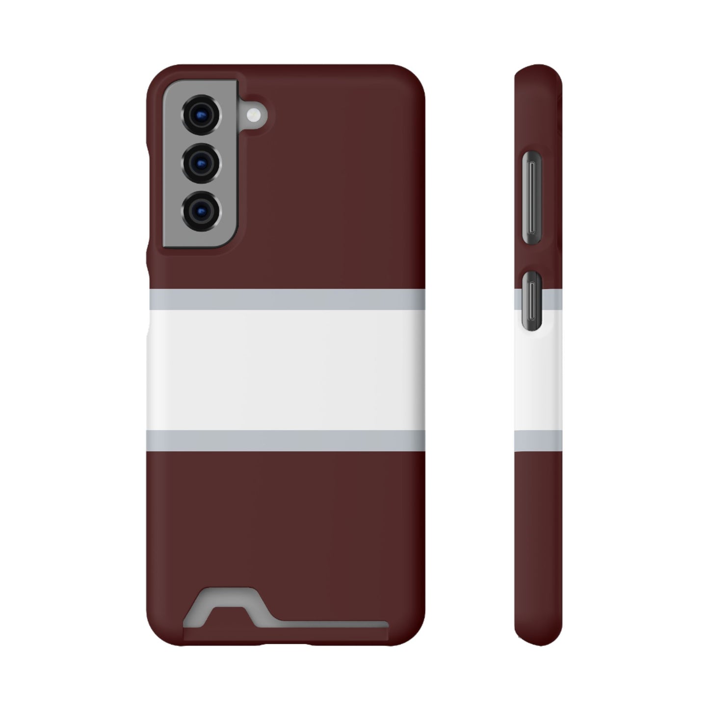 N Villere Phone Case
