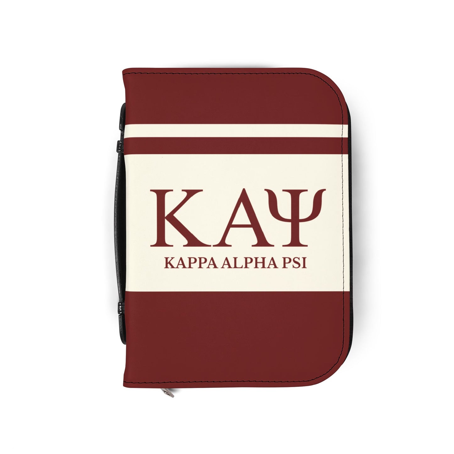 NUPE Bible Cover