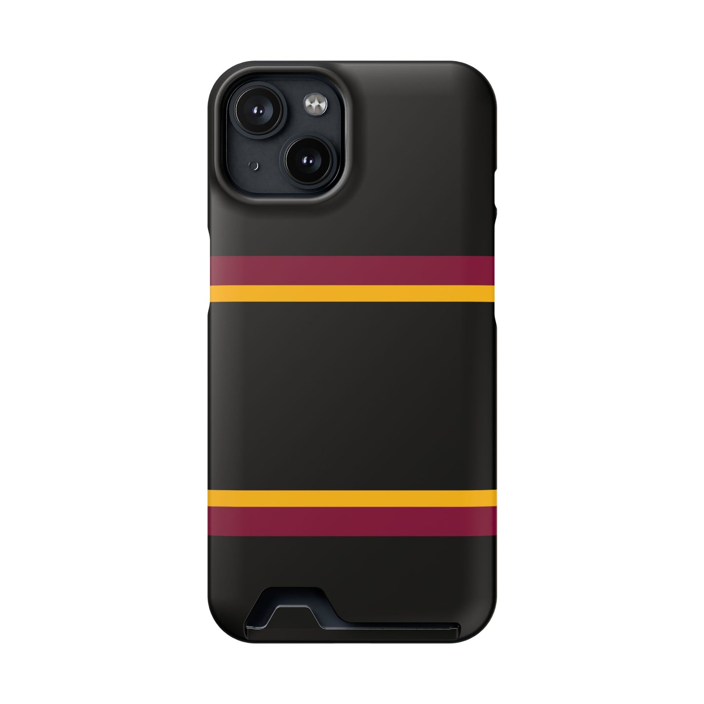 Warfield Phone Case