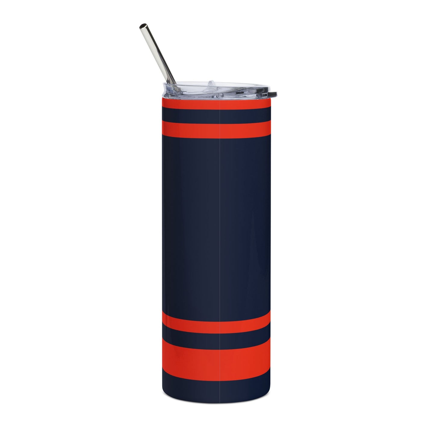 Gallier Stainless Steel Tumbler