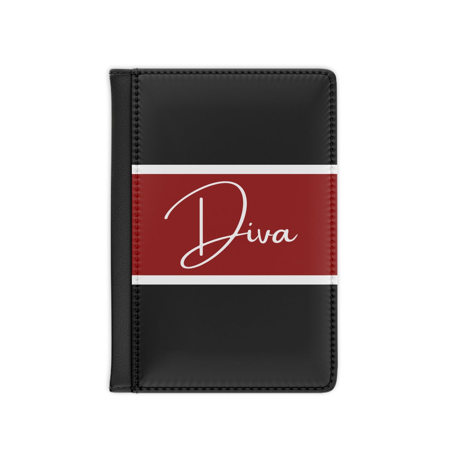 Diva 2.0 Passport Cover